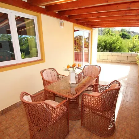 Montimar Teneriffe In Chío