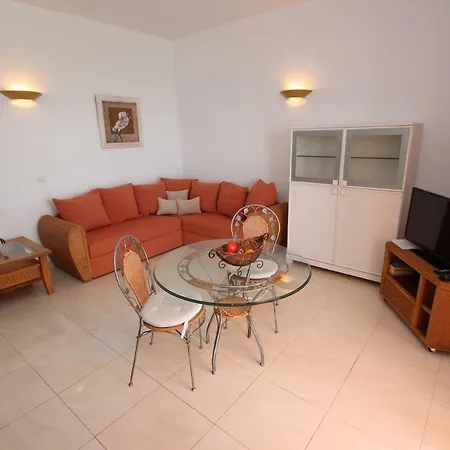 Montimar Teneriffe In Chío