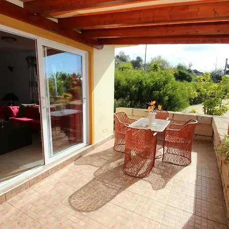 Сasa de vacaciones Montimar Teneriffe In Chío