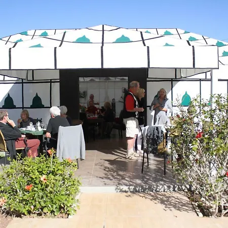 Montimar Teneriffe In * Chío