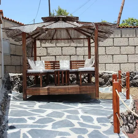 Сasa de vacaciones Montimar Teneriffe In Chío